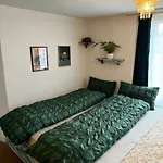 Cozy City Nest